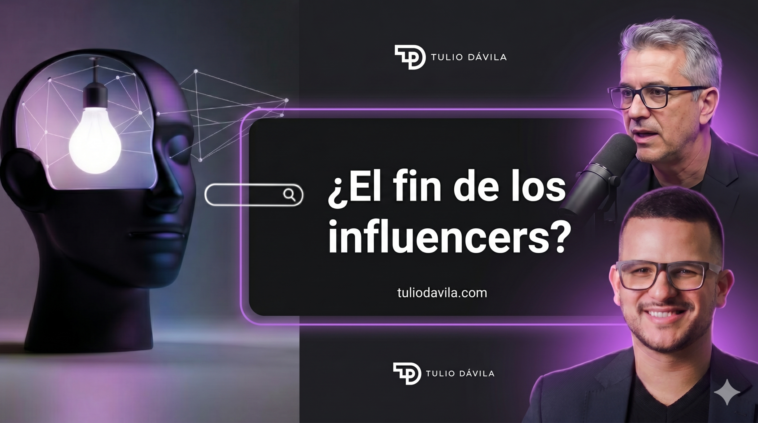 ¿El fin de los influencers?