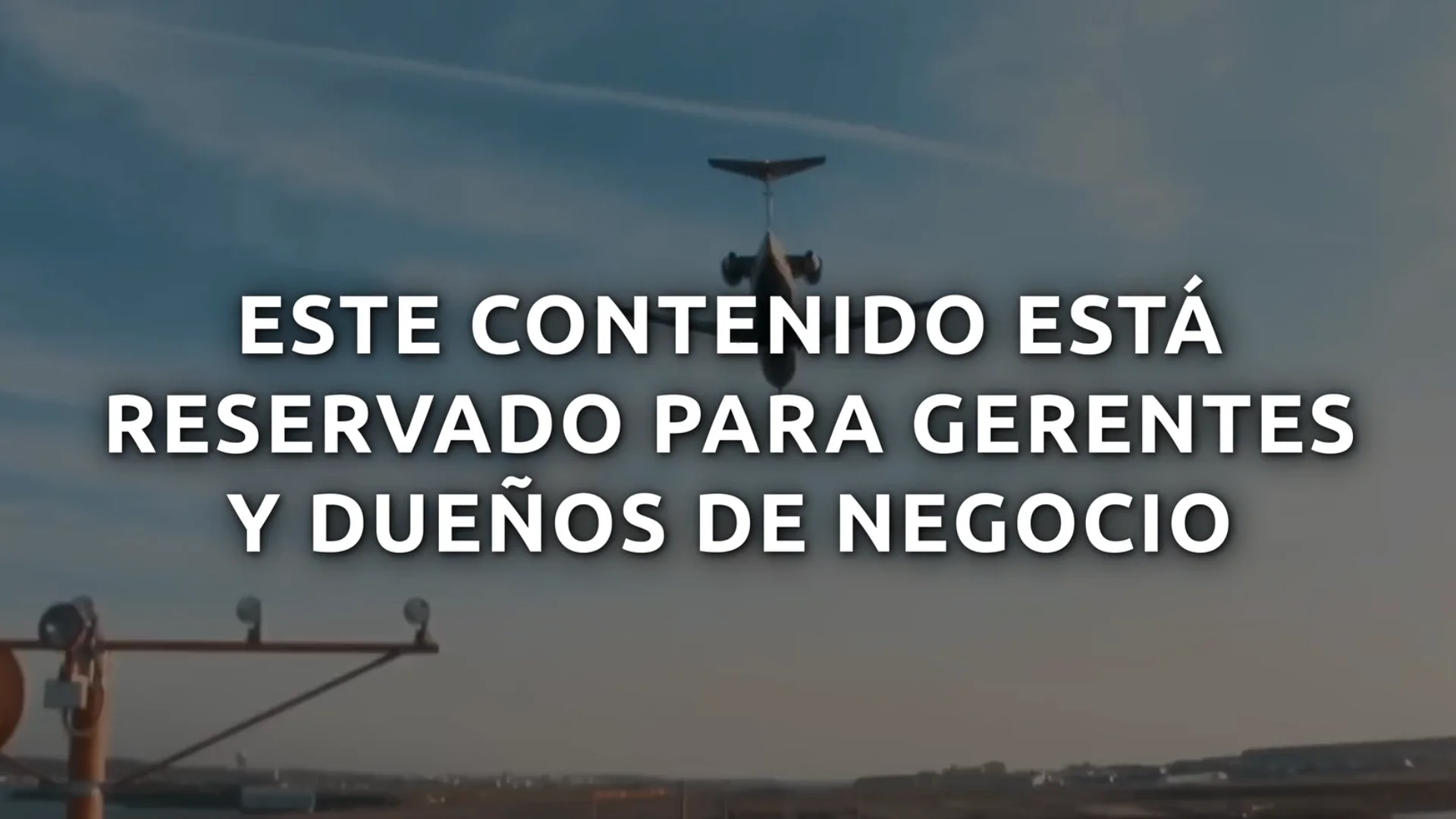 Masterclass de Gerencia: Estrategia y Resultados